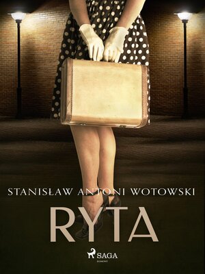 cover image of Ryta